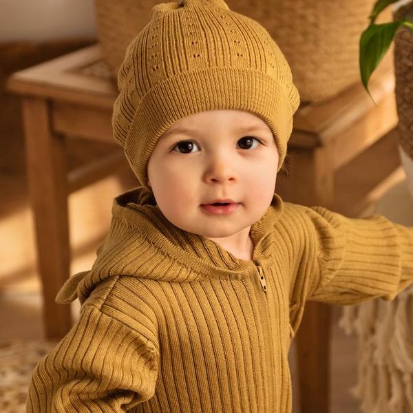 Hovedbilde Babylue Romney, honning